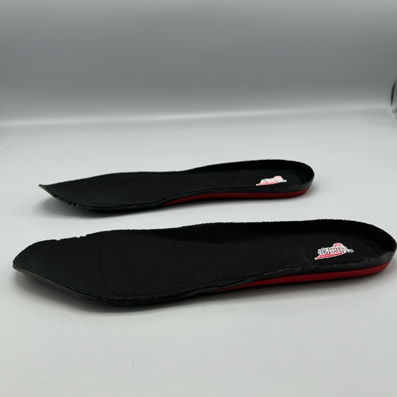 Red Wing Boot Original Insole Inserts (New-Unused) - Picture 4 of 4